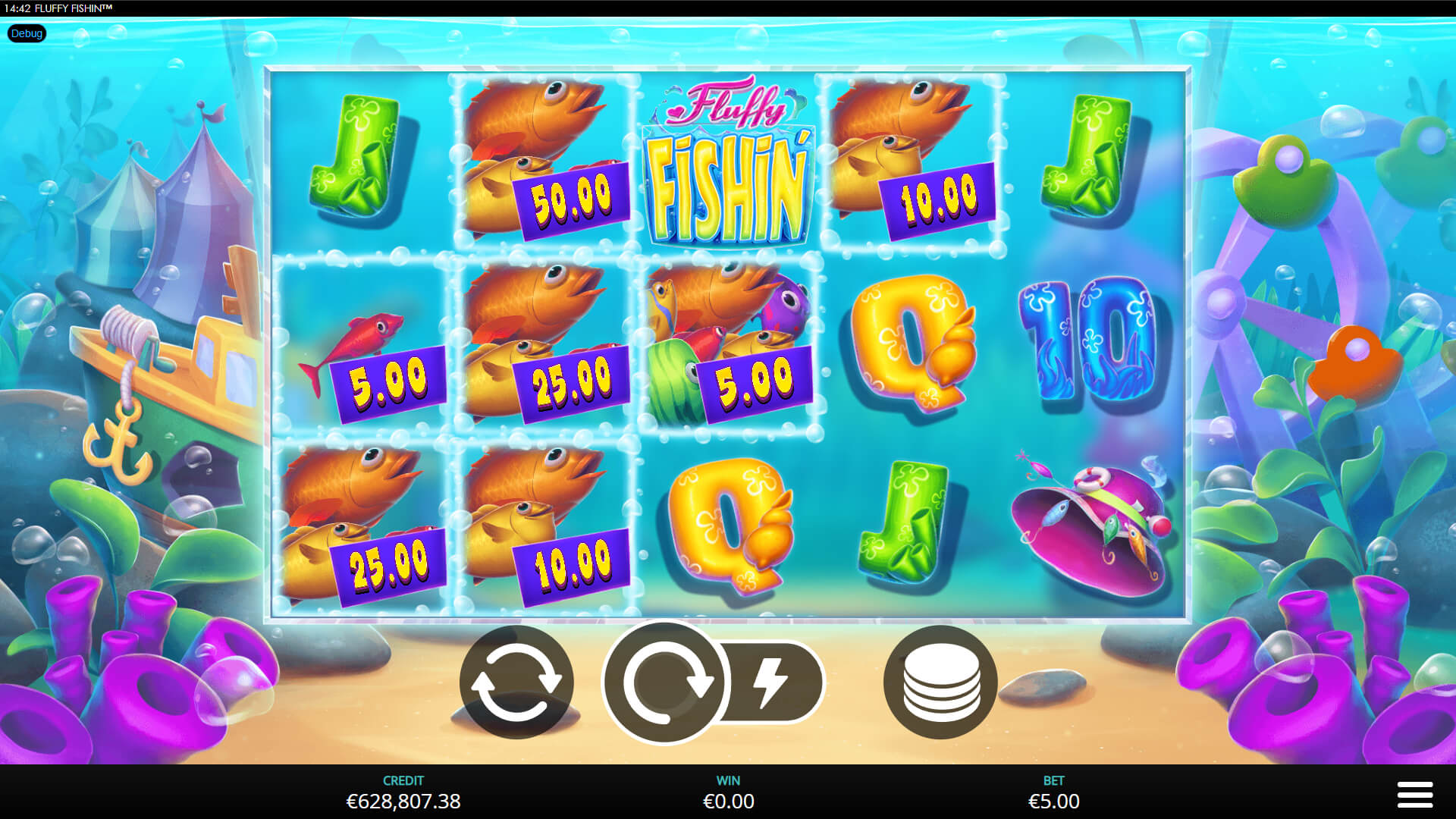 Demo Image